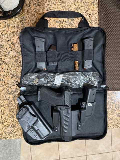 Shadow Systems MR920