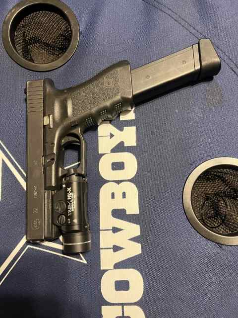 Glock 22 