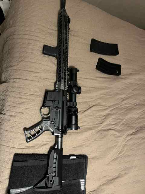 Sell/trade 