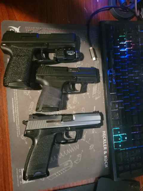 Looking for HK/Beretta/CZ