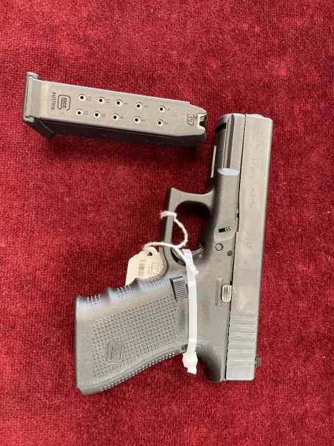 Glock 32 gen 4