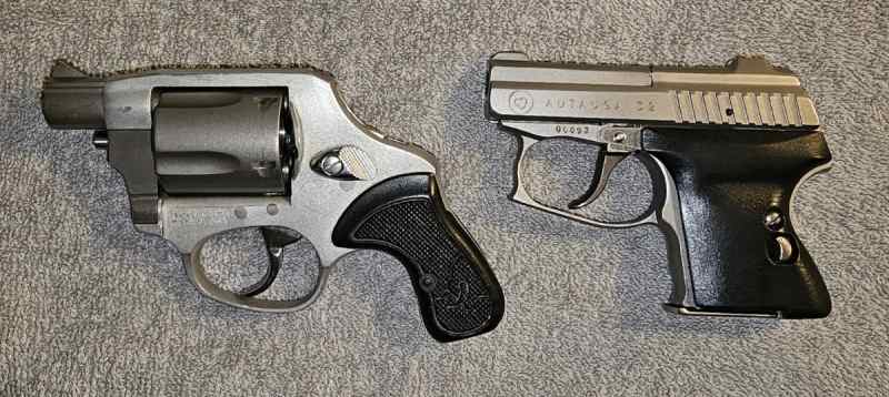 Taurus View / Autauga 32