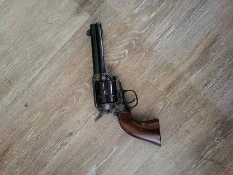 1873 Uberti SA Revolver 45LC