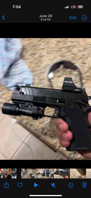 Prodigy compact 3.5