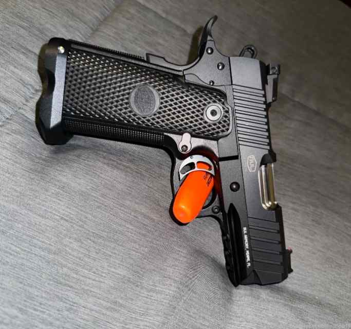 bul armory sas ul