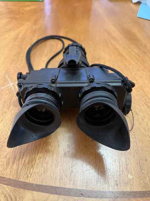 PVS7 Gen3 Omni IV Night Vision