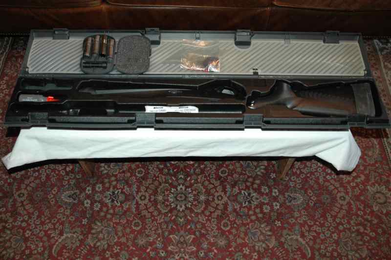 Benelli Vinci 12 gauge