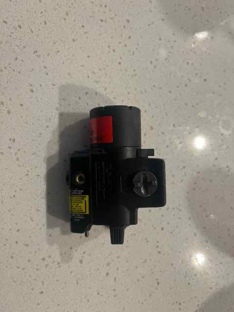 Streamlight TLR4