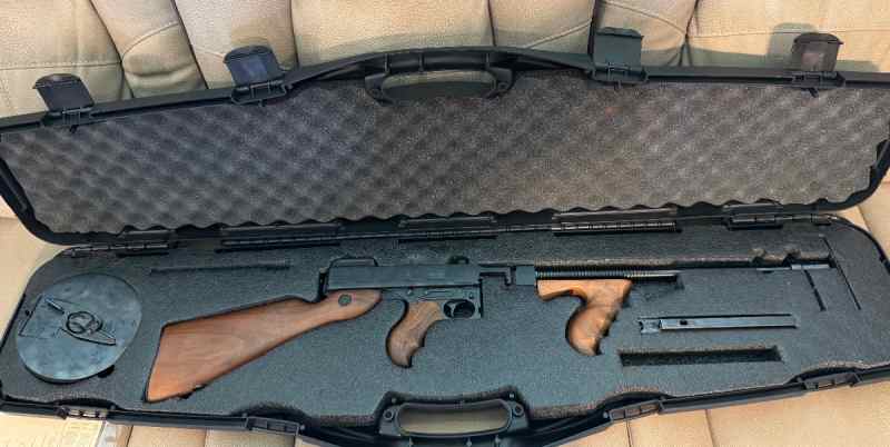 Tommy Gun
