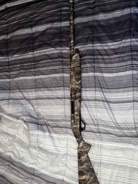 WINCHESTER SX4 max 5 camo 12 ga. 28” barrel