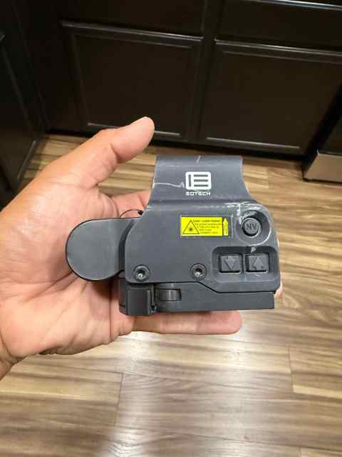 EoTech exps3-1 