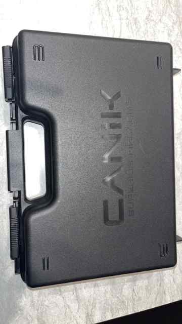 canik tp9sf