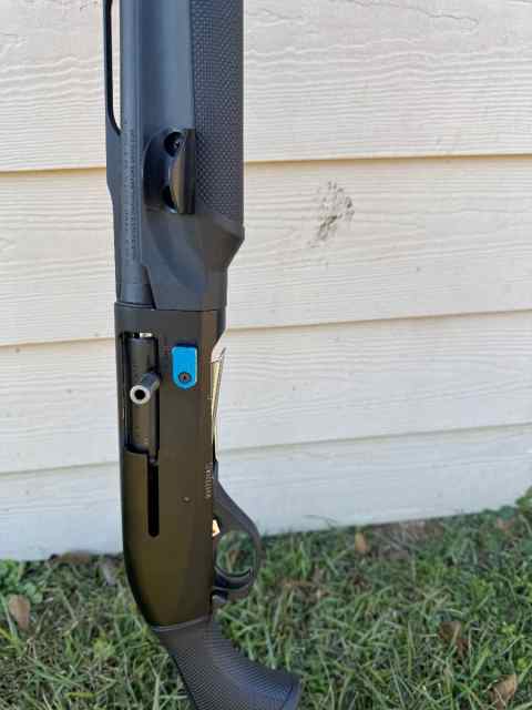 Benelli M2 Taran Tactical Copy