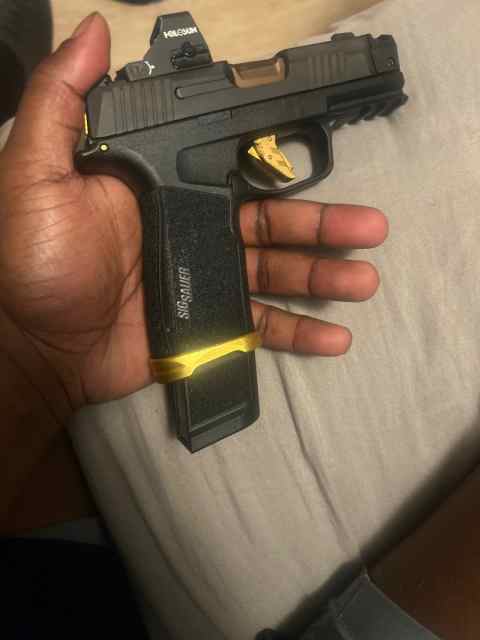 P365 Xmarco wtt/wts