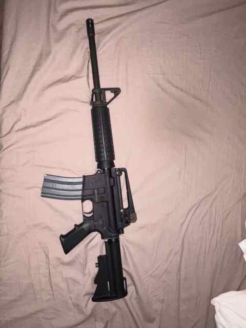 ArmaLite AR