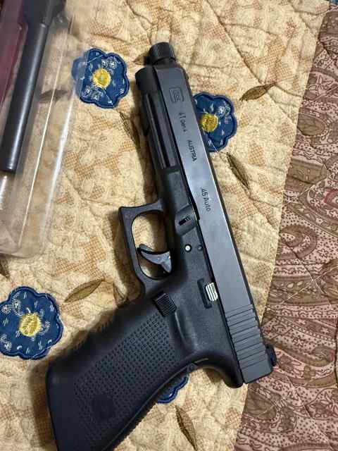 Glock 41