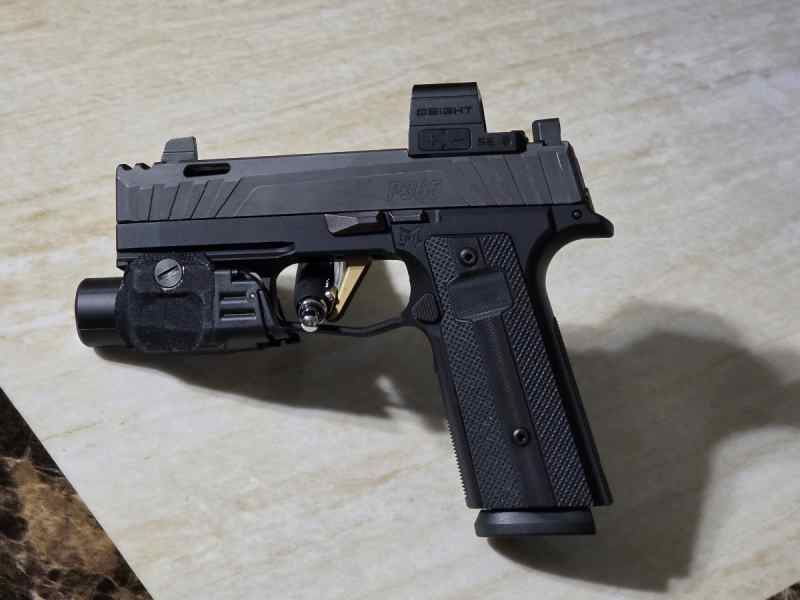 P365 spectre comp
