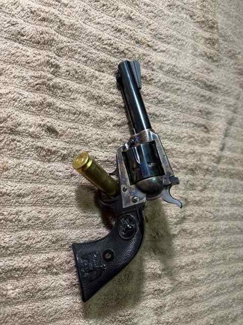 Colt new frontier made in1974 new unfired 