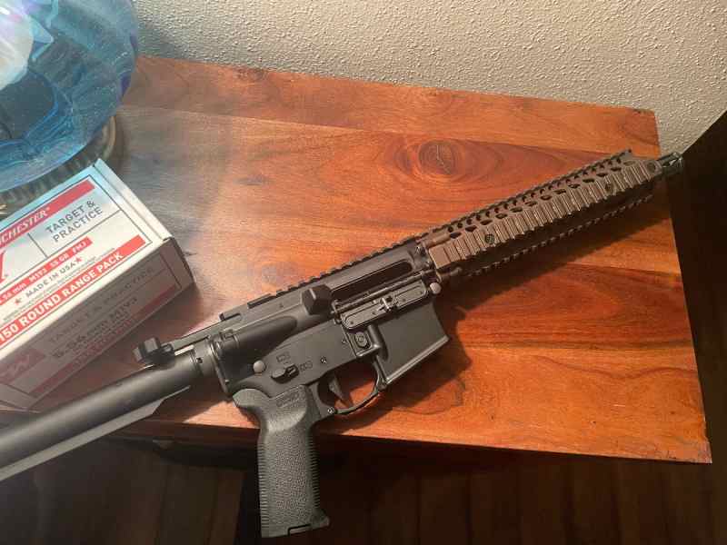 Mk 18
