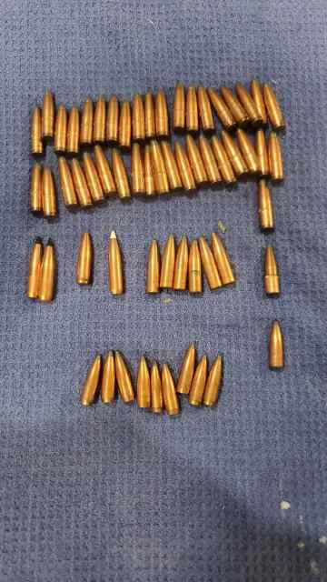 7 mm bullets 
