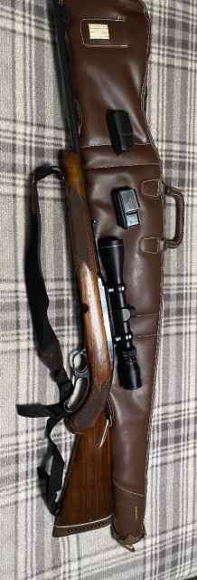 Winchester Model 88 .308
