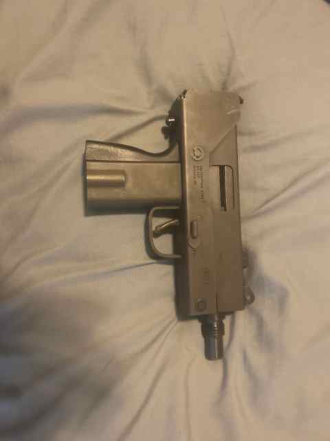Mpa Mac 10 clone