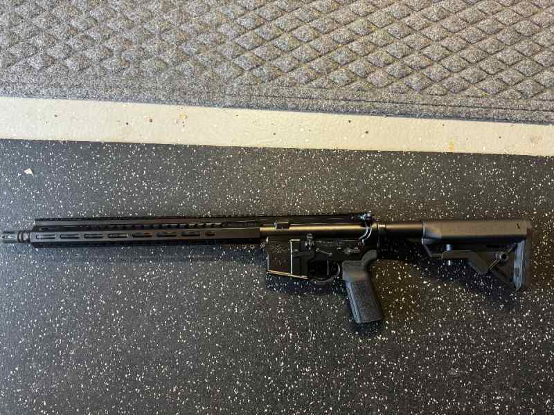Sons of Liberty Gun Works Exo 3 
