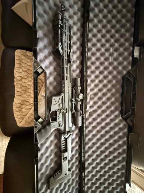 Global Ordnance 5.56