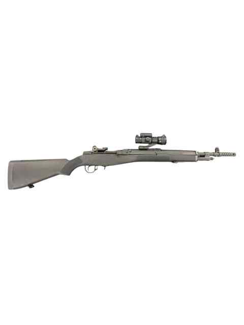 Springfield Armory M1A Scout .308