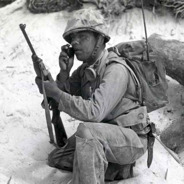 Wanted M1 Carbine parts