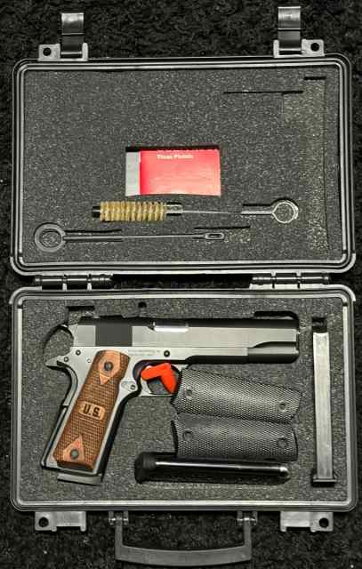 TISAS SDS1911A1 45 ACP