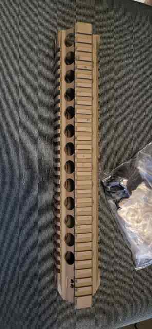 BCM® QRF-12 FDE $150 OBO