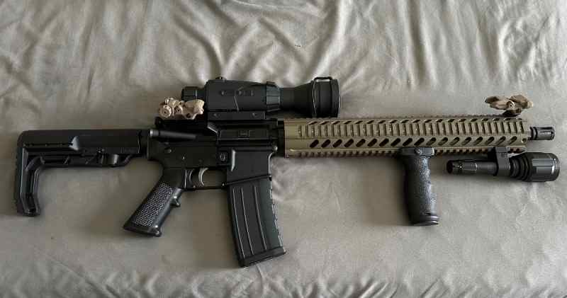 WTT FOR AK