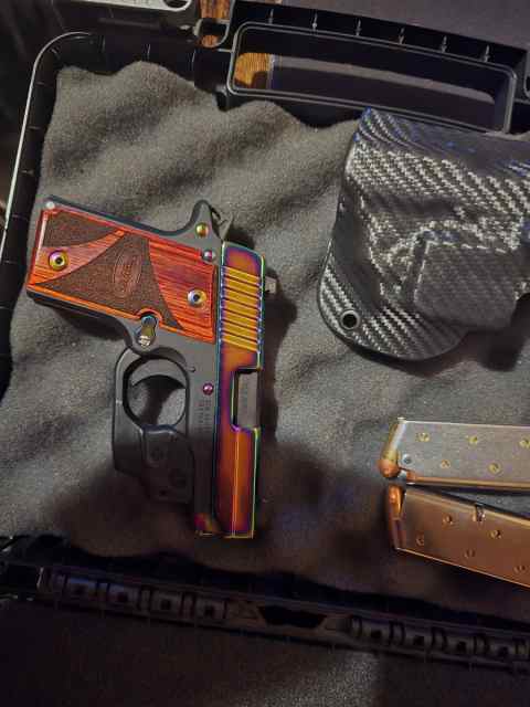 Sig 238
