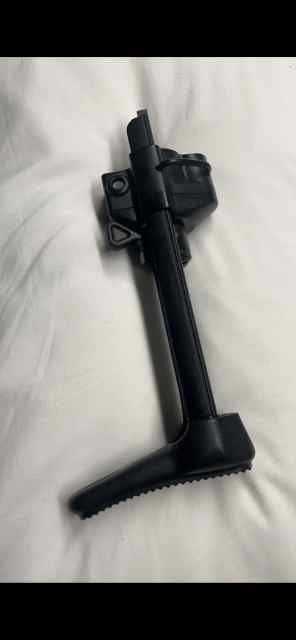 MP5 SP5 a3 stock 