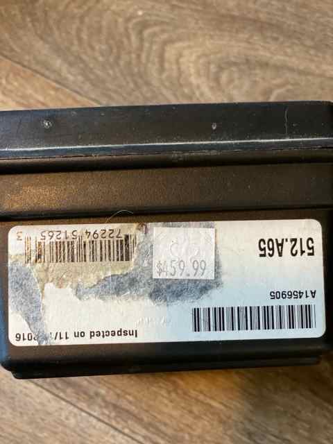 EOTECH 1x (5.56)