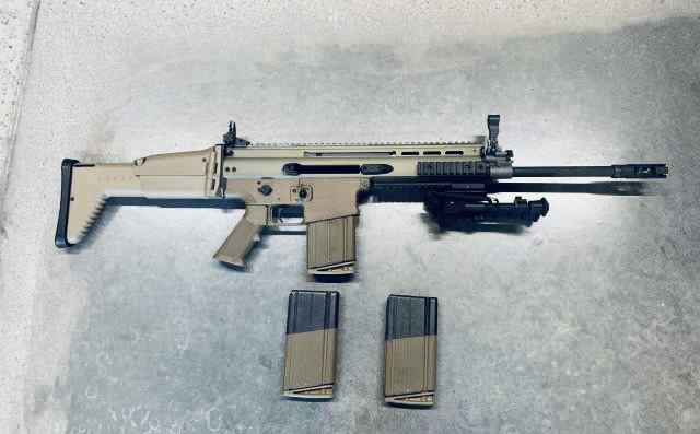 Scar 17 308