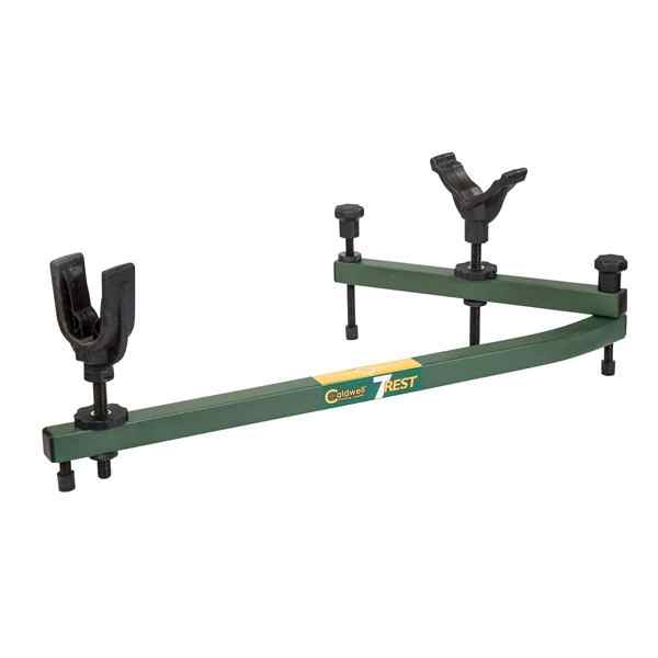  7Rest rifle stand