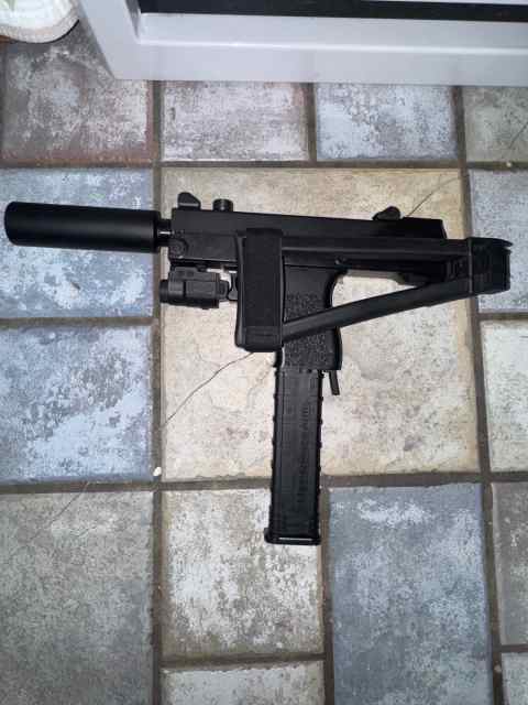 MPA30T set up FS