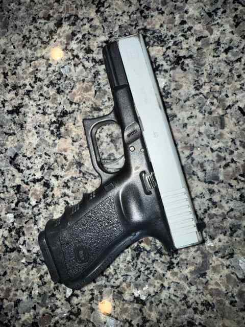 Glock 23