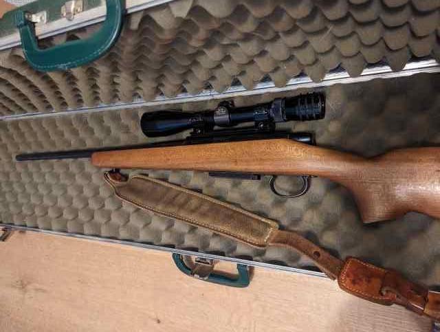 Remington 788 