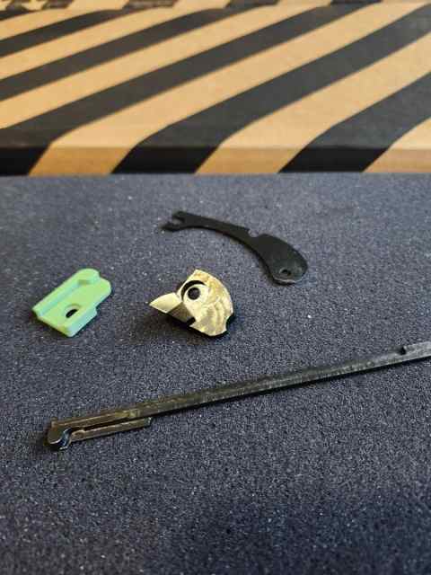 AK FRT/Super Safe kit