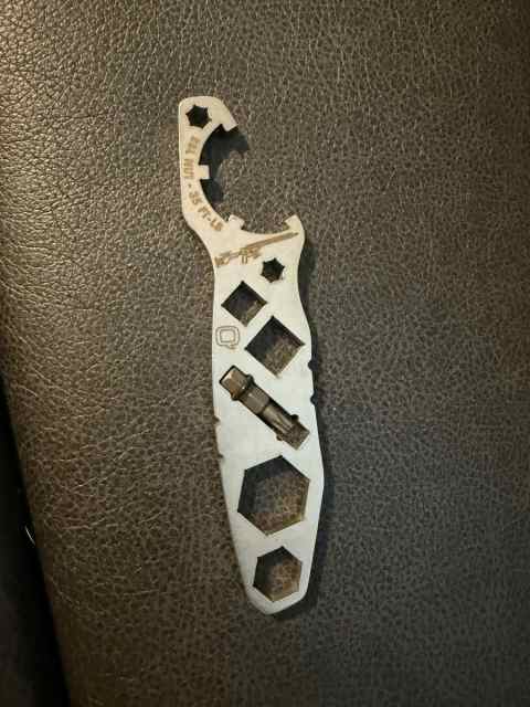 Q Fit It tool