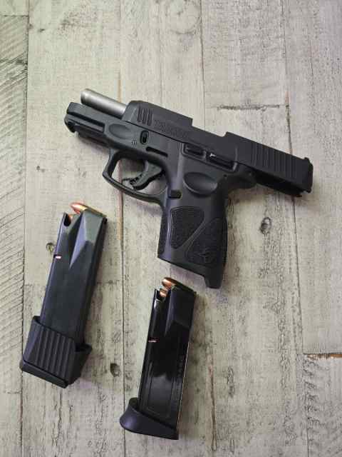 Taurus G3C 