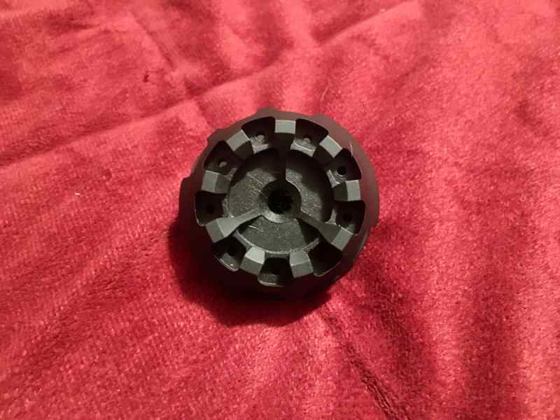 Strike Industry Cookie Cutter 223 / 556