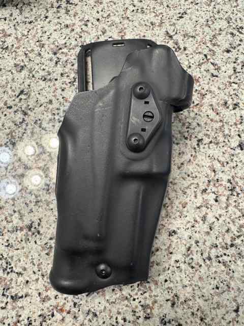 Safariland 6354 D.O. Holster for Glock 17