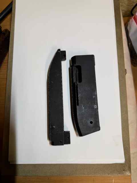 22lr rifle parts 