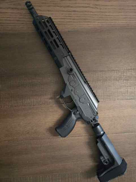 Galil Ace Gen 2 Pistol