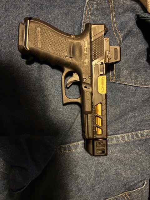 G19 gen 4