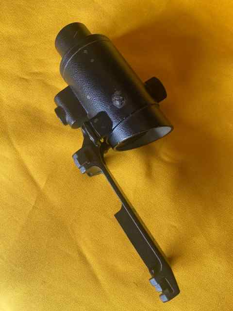 Russian Rakurs Prism Sight AK47 AK-47